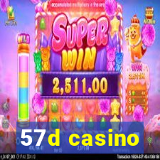 57d casino